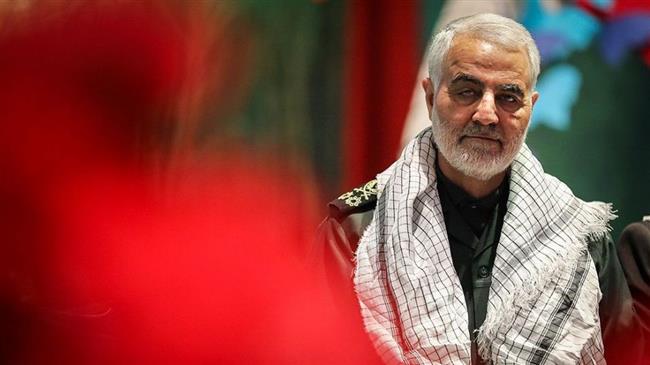 Qasem souleimani